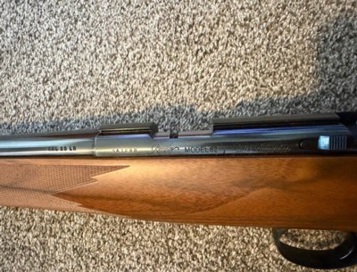 Kimber of Oregon 82 Super America Options - Image 4 of 5