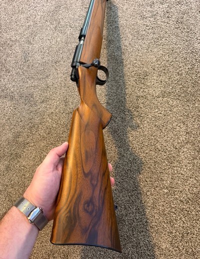 Kimber of Oregon 82 Super America Options - Image 5 of 5