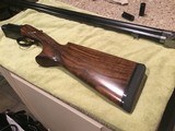 Perazzi MX -812 gauge - 11 of 14