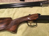 Perazzi MX -812 gauge - 9 of 14