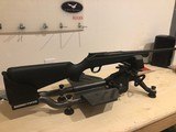 Blaser R8 Pro 22-250 & 300 Win mag - 3 of 15