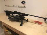 Blaser R8 Pro 22-250 & 300 Win mag - 2 of 15