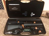 Blaser R8 Pro 22-250 & 300 Win mag - 1 of 15