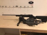Blaser R8 Pro 22-250 & 300 Win mag - 4 of 15