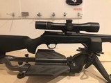 Blaser R8 Pro 22-250 & 300 Win mag - 7 of 15