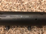 Blaser R8 Pro 22-250 & 300 Win mag - 13 of 15