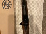 LH Mauser action 375 H&H Mag - 7 of 8