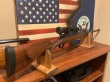 Winchester 70 CRF Left Hand 458 Lott - 4 of 9