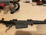 Montana Rifle Co. 416 REM MAG - 2 of 10