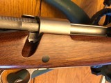 Winchester Model 70 Classic Sporter Stainless Wood Stock, Post 64 - 12 of 12