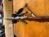 Winchester Model 70 Classic Sporter Stainless Wood Stock, Post 64 - 1 of 12