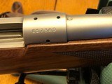 Winchester Model 70 Classic Sporter Stainless Wood Stock, Post 64 - 4 of 12