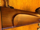 Winchester Model 70 Classic Sporter Stainless Wood Stock, Post 64 - 9 of 12