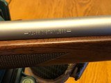 Winchester Model 70 Classic Sporter Stainless Wood Stock, Post 64 - 6 of 12