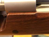 Winchester Model 70 Classic Sporter Stainless Wood Stock, Post 64 - 5 of 12