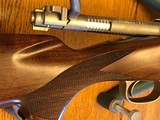 Winchester Model 70 Classic Sporter Stainless Wood Stock, Post 64 - 11 of 12