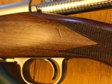 Winchester Model 70 Classic Sporter Stainless Wood Stock, Post 64 - 10 of 12