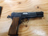 browning hi power T series - 1 of 5