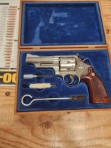 29-2nickel plated44 mag - 1 of 1