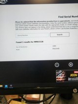 1994 colt anaconda 4 - 3 of 3