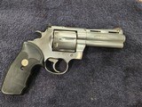 1994 colt anaconda 4 - 2 of 3