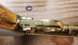 24k gold walther ppk mi-6 limited edition - 5 of 9