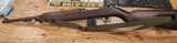 1942 winchester m1 carbine - 2 of 3