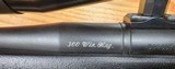 McMillian bros rifle 300wm - 3 of 4