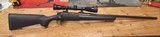 McMillian bros rifle 300wm - 1 of 4