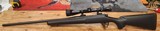McMillian bros rifle 300wm - 2 of 4