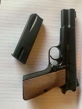 Browning Hi Power Customized by Ten Ring Precision - 6 of 6