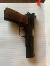 Browning Hi Power Customized by Ten Ring Precision - 1 of 6