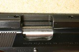 Colt Factory Gold Cup Midrange, in .38spl 1963 - 4 of 13