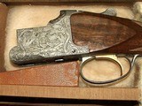 Browning, Superposed, Diana-Grade UNFIRED 12ga Skeet - 2 of 14