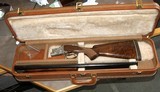 Browning, Superposed, Diana-Grade UNFIRED 12ga Skeet - 1 of 14