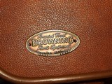 Browning, Superposed, Diana-Grade UNFIRED 12ga Skeet - 14 of 14