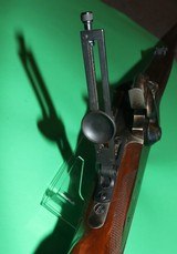 Pedersoli, Sharps 1863, Breach Loading, Percussion, Black Powder, 54 Caliber - 9 of 15 Pedersoli, Sharps 1863, Breach Loading, Percussion, Black Powder, 54 Caliber - 9 of 15