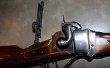 Pedersoli, Sharps 1863, Breach Loading, Percussion, Black Powder, 54 Caliber - 5 of 15 Pedersoli, Sharps 1863, Breach Loading, Percussion, Black Powder, 54 Caliber - 5 of 15