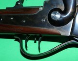 Pedersoli, Sharps 1863, Breach Loading, Percussion, Black Powder, 54 Caliber - 6 of 15 Pedersoli, Sharps 1863, Breach Loading, Percussion, Black Powder, 54 Caliber - 6 of 15