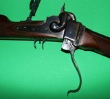 Pedersoli, Sharps 1863, Breach Loading, Percussion, Black Powder, 54 Caliber - 7 of 15 Pedersoli, Sharps 1863, Breach Loading, Percussion, Black Powder, 54 Caliber - 7 of 15