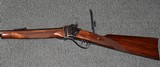 Pedersoli, Sharps 1863, Breach Loading, Percussion, Black Powder, 54 Caliber - 4 of 15 Pedersoli, Sharps 1863, Breach Loading, Percussion, Black Powder, 54 Caliber - 4 of 15
