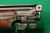 Merkel Model 203E O/U 20 Gauge, 1980--Unfired - 15 of 15