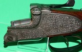 Merkel Model 203E O/U 20 Gauge, 1980--Unfired - 4 of 15