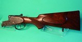 Merkel Model 203E O/U 20 Gauge, 1980--Unfired - 2 of 15