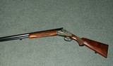 Merkel Model 203E O/U 20 Gauge, 1980--Unfired - 14 of 15