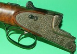 Merkel Model 203E O/U 20 Gauge, 1980--Unfired - 9 of 15