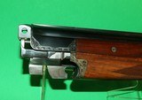 Merkel Model 203E O/U 20 Gauge, 1980--Unfired - 12 of 15