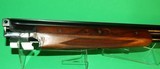 Merkel Model 203E O/U 20 Gauge, 1980--Unfired - 11 of 15