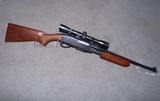Remington, 760 Gamemaster, .35Remington - 2 of 12