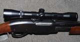 Remington, 760 Gamemaster, .35Remington - 10 of 12